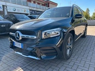 Mercedes-Benz GLB-Class 2021