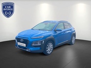 Hyundai Kona 2019