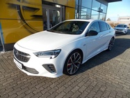 Opel Insignia 2021