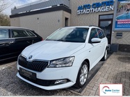 Skoda Fabia 2020