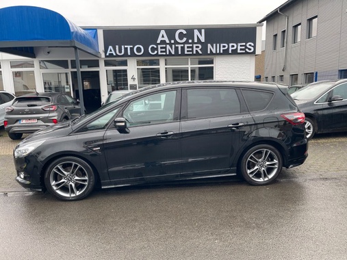 Ford S-Max 2019