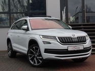 Skoda Kodiaq 2021