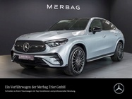 Mercedes-Benz GLC-Class 2026