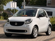 Smart ForTwo 2019
