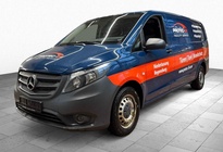 Mercedes-Benz Vito 2020