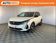 Peugeot 3008 2023
