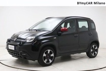 Fiat Panda 2022