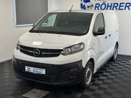 Opel Vivaro 2021
