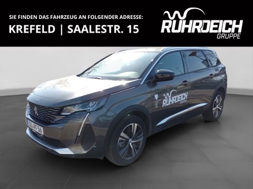 Peugeot 5008 2024