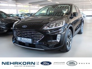 Ford Kuga 2021