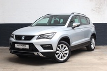 Seat Ateca 2019