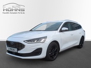 Ford Focus 2022