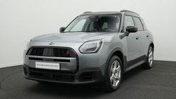 MINI Countryman 2024