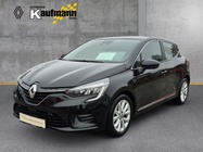 Renault Clio 2021