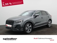 Audi Q2 2025