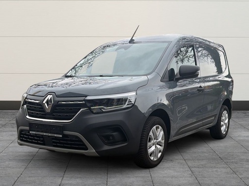 Renault Kangoo 2023