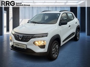 Dacia Spring 2021