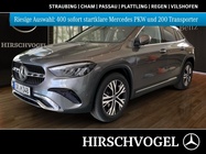 Mercedes-Benz GLA-Class 2025