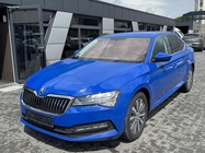 Skoda Superb 2021