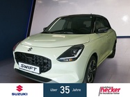 Suzuki Swift 2025