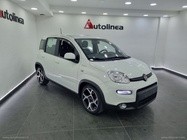 Fiat Panda 2021