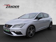 Seat Leon 2019