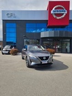 Nissan Qashqai 2022