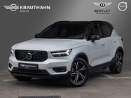 Volvo XC40 2019