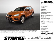 Seat Ateca 2019