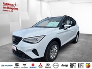 Seat Arona 2026