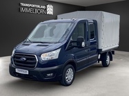 Ford Transit 2021