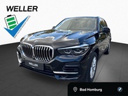 BMW X5 2022