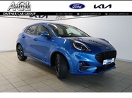 Ford Puma 2022