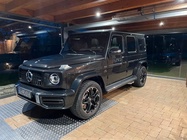 Mercedes-Benz G-Class 2023