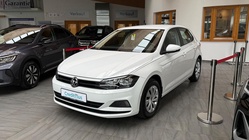Volkswagen Polo 2020