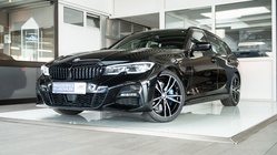 BMW 3 Series 2021