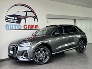 Audi Q3 2019
