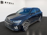Volkswagen T-Roc 2024