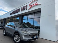 Ford Kuga 2020