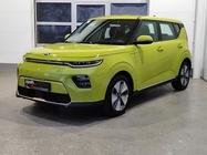 Kia Soul 2021