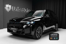 BMW X5 2025