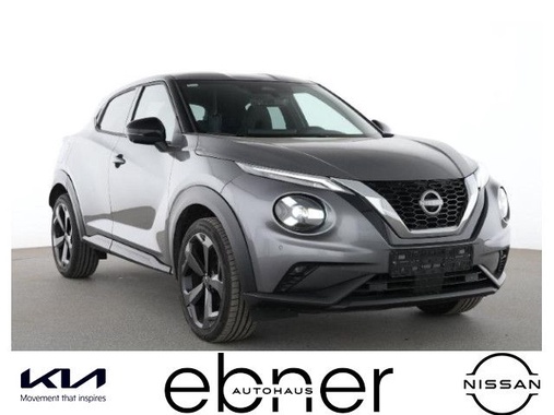 Nissan Juke 2025