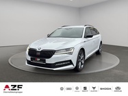 Skoda Superb 2024