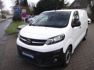 Opel Vivaro 2020