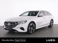 Mercedes-Benz E-Class 2025