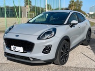 Ford Puma 2023