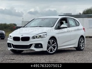 BMW 2 Series 2016