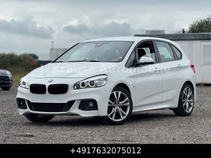 BMW 2 Series