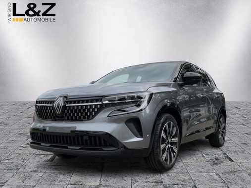 Renault Austral 2025