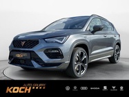 Cupra Ateca 2025